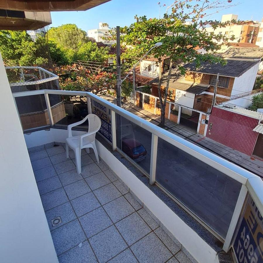 Beira Mar Enseada Azul Lindo Ap 2 Quartos Garagem Guarapari Bagian luar foto