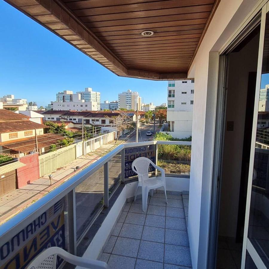 Beira Mar Enseada Azul Lindo Ap 2 Quartos Garagem Guarapari Bagian luar foto